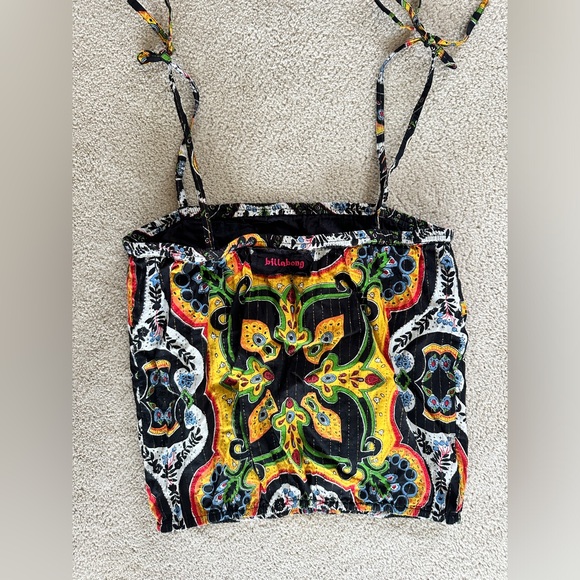 Billabong fancy tank top - Picture 2 of 7